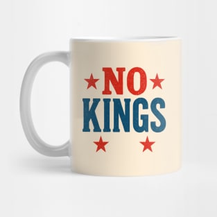 No-Kings-In-America Mug